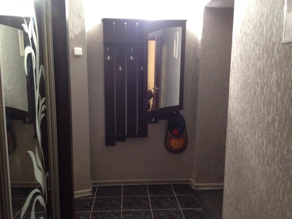 Apartment On Bohdana Gavrilishina Kpi Kiev Esterno foto