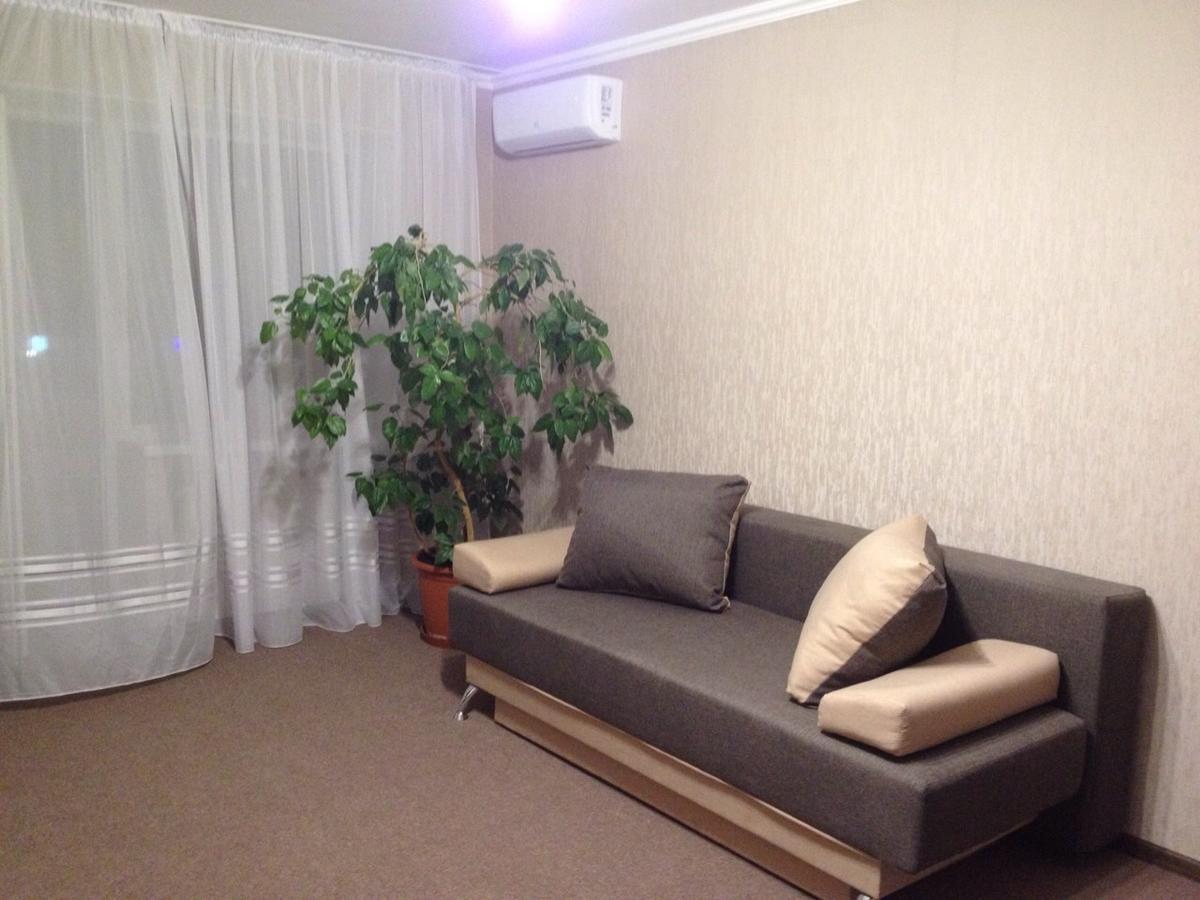 Apartment On Bohdana Gavrilishina Kpi Kiev Esterno foto
