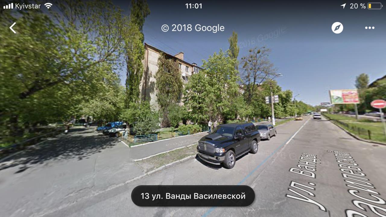 Apartment On Bohdana Gavrilishina Kpi Kiev Esterno foto